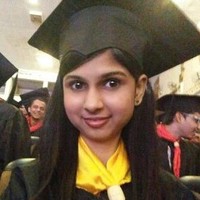 Manisha Shetty