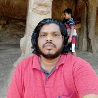 Babu Balaraman