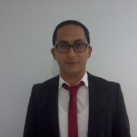 Romdhani Mehdi