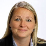 Kelly Sutton, MBA, PFP