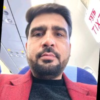 Zaid Merchant