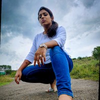 Shruthiksha S