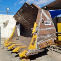 Carlos Ziley Collao Martinez