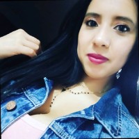 Yenny Paola Rodríguez Izquierdo