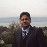 Kapil Mishra