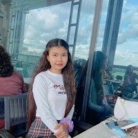 May Phyo Myint Myat Chel