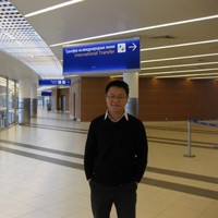 Wong Kai