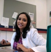 Farahnaz Nissa Solomon