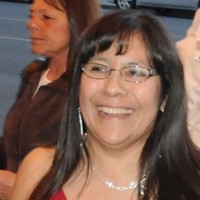 Mary Winterfeld