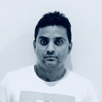 Shanmugam Mani
