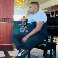 Trishen Govender
