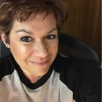 Gwen Stelly