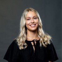 Isabella Johnson Cert Cii