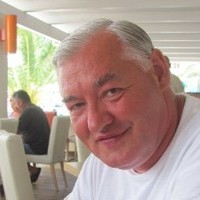 Николай Григорьевич Серёгин