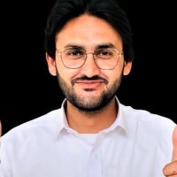Ihsan Ullah