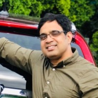 Chandan Patro
