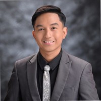 Patrick Irvan Silungan