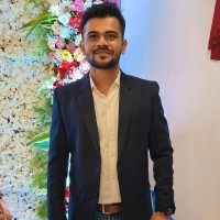 Ashish Mishra