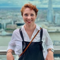 Sophie Keeling
