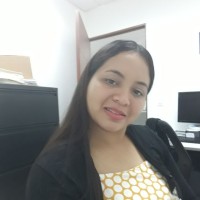 Damaris Vergara