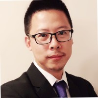 Walt (Jianyi) Huang