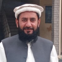 Ubaid Bacha