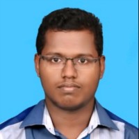 Vigneshwaran Thirunavukkarasu