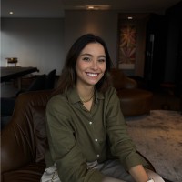 Larissa Quadros do Rosário