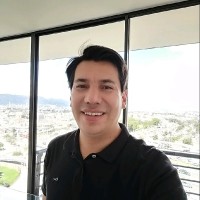 Juan Pablo Ramirez