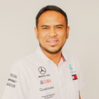 Mohamad Hairie Ahmad Kasri