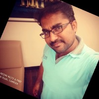 senthilkumar somasundaram