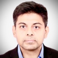 Anand Bharti
