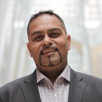 Alkesh Patel