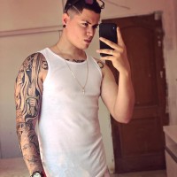Joao Victor Miranda