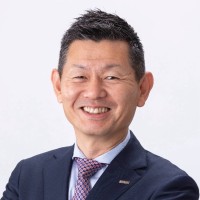 Keizo Miyazawa