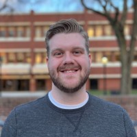 Eric Monaghan