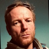 David Cooper
