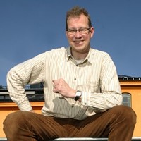 Thomas Bäcklund