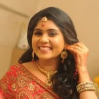 Archana Govindarajan