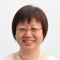Desiree Chan