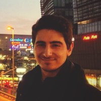 Fırat Emre Şi̇rvan