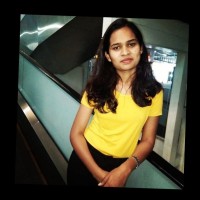 Pooja B V