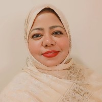 shahina ahmed