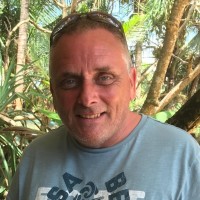 Martyn Wiles