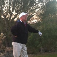 Jeff Weston