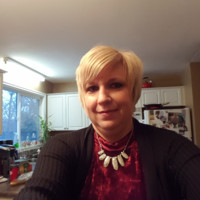 Bobbi Mawson-Pritchard