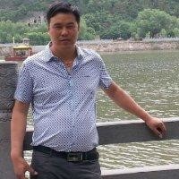 秦志永
