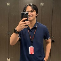 Hans Christian Lenard Castro