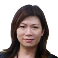 Maria Hung