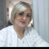 Светлана Шпак